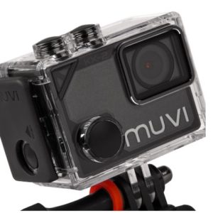 action camera 4k