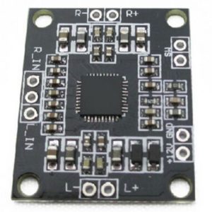 amplificator audio